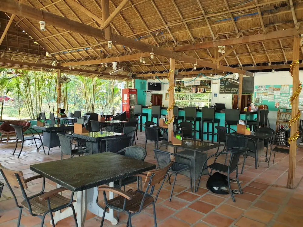 Bohemiaz Resort and Spa Kampot