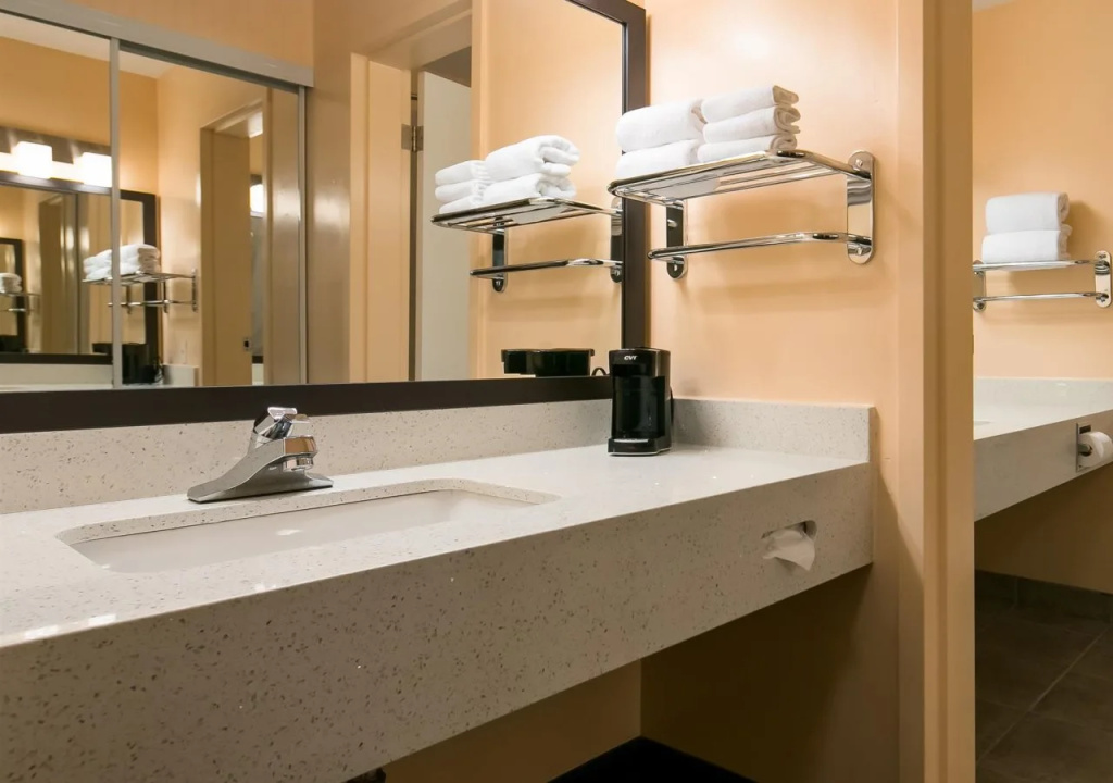 Best Western of Olds