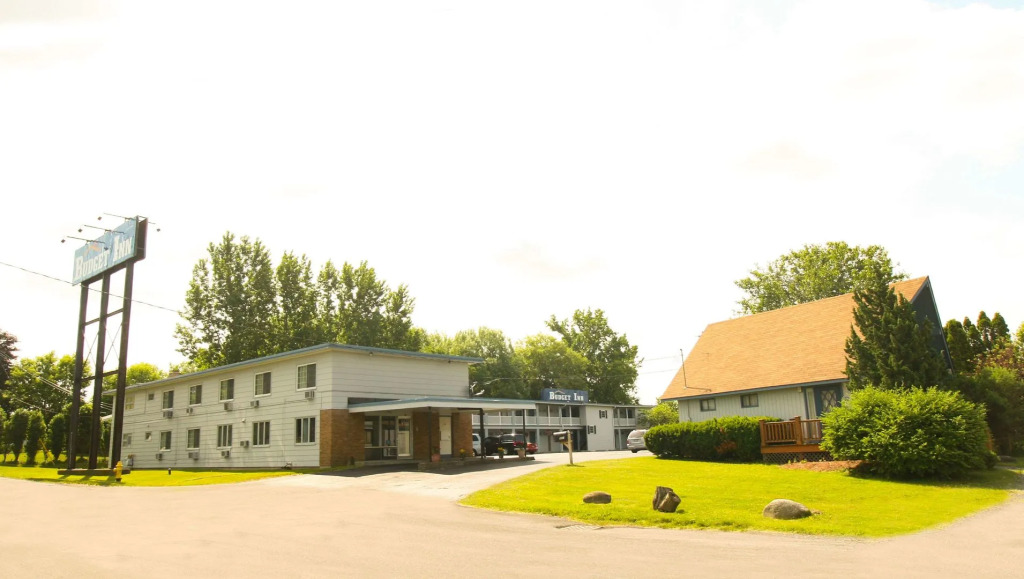 Budget Inn Cicero