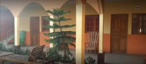 Hotel Real Masaya