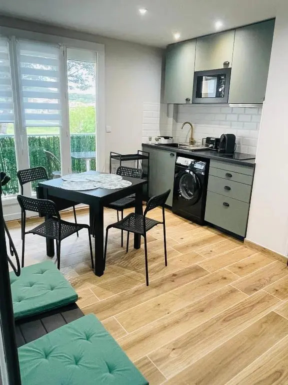 Casa Louna T2 Plage 400m