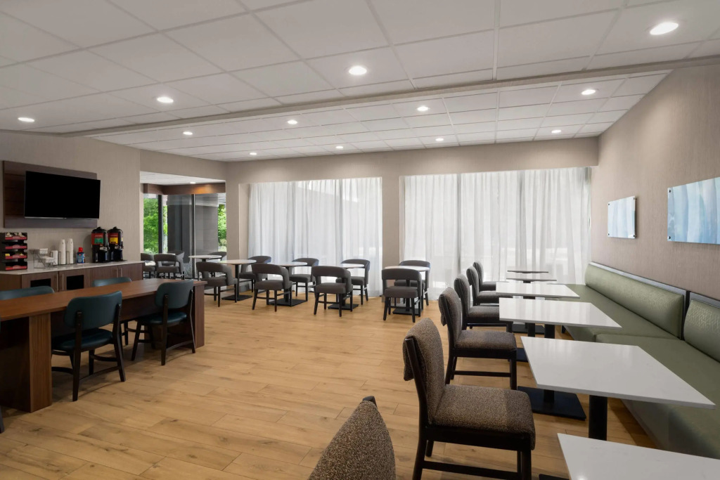 Hawthorn Extended Stay by Wyndham Nashville Airport/Opryland