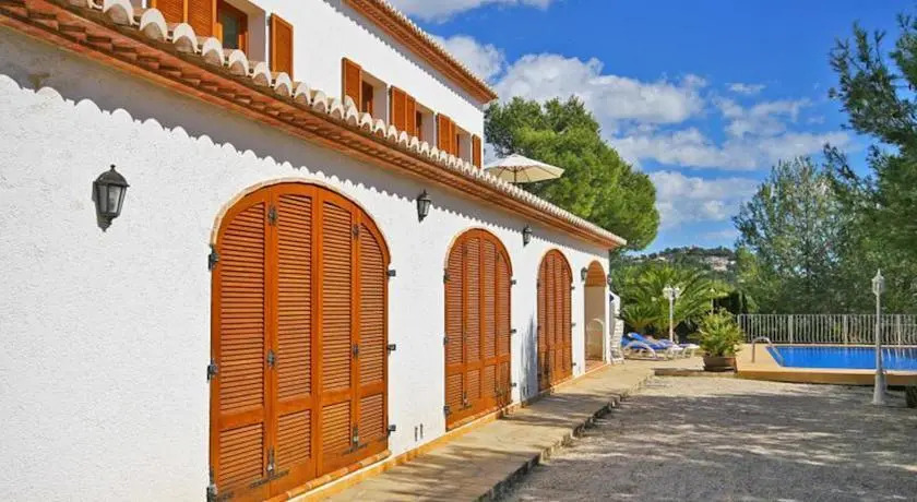Villa Helena
