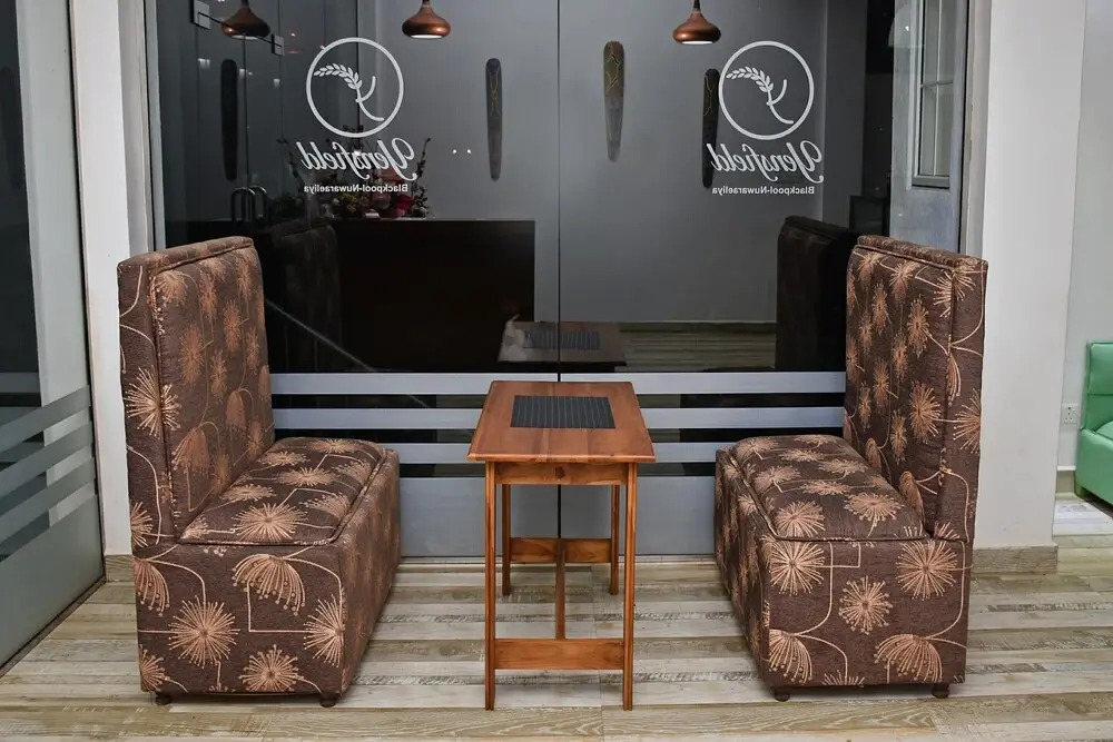 OYO 446 Yensfield Hotel