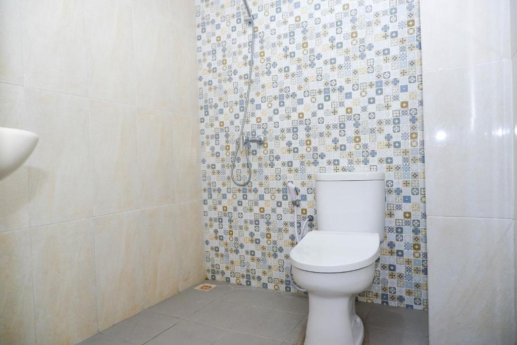 OYO 1094 Guest House 360