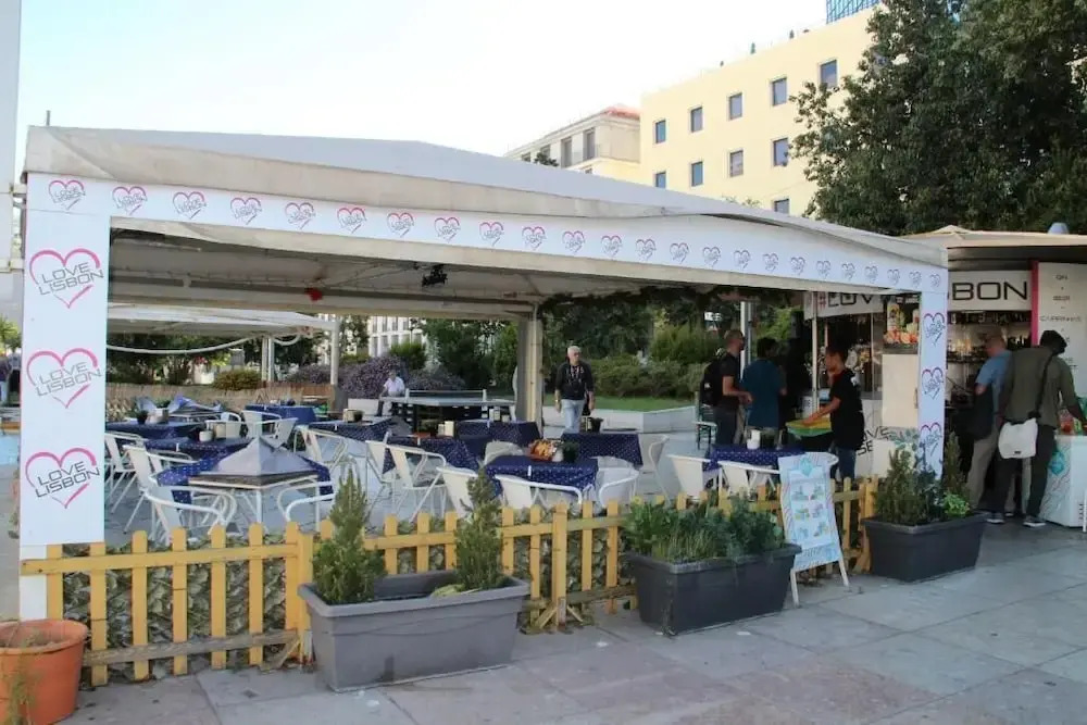 Viriato Rooms