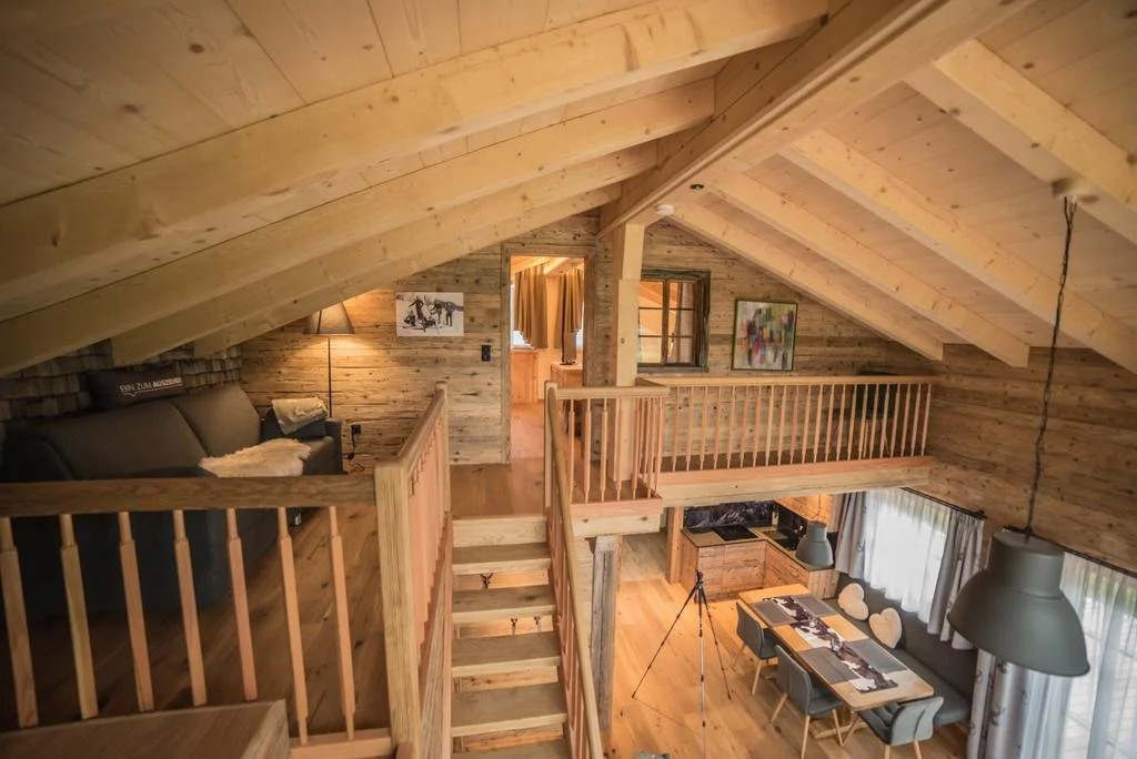Braitos Seaside Lodges und Suites, Ferienhäuser und Ferienwohnungen