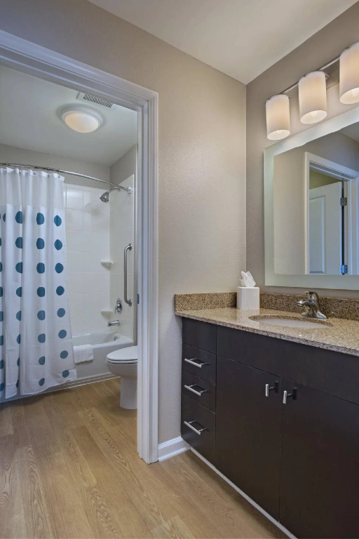 TownePlace Suites Fayetteville Cross Creek