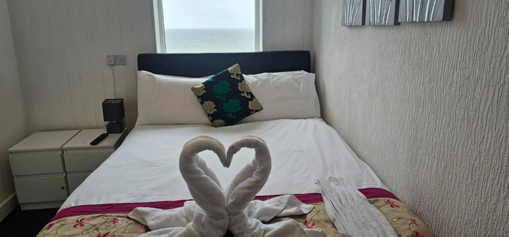 North Ocean Hotel