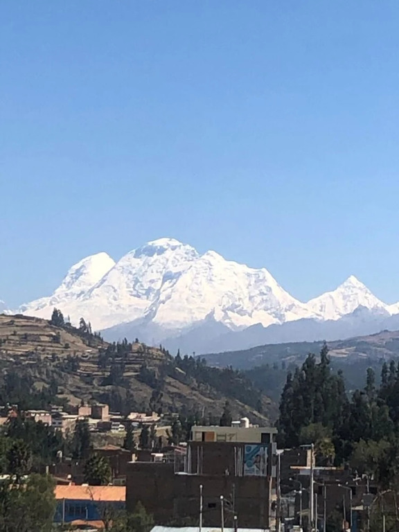 Amautta Wuasi Huaraz