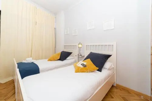 Friendly Rentals Mistral