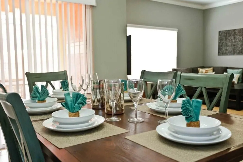 8958 Majesty Palm Road 4 Bedroom Townhouse