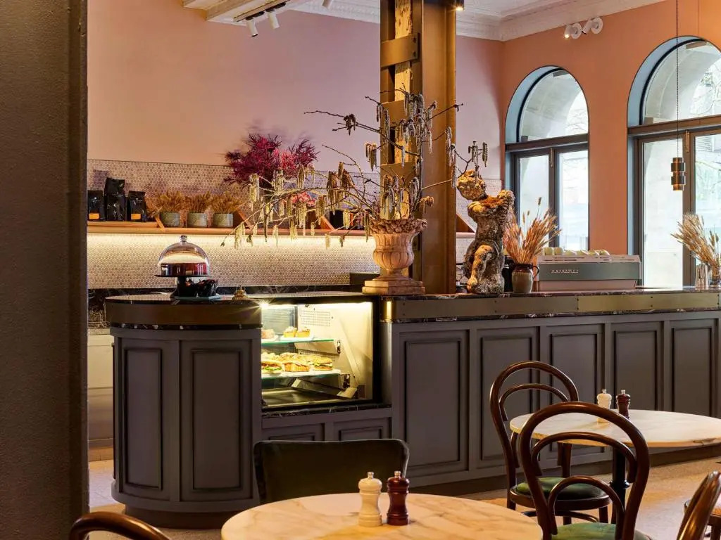 The Porter House Hotel Sydney - MGallery Collection