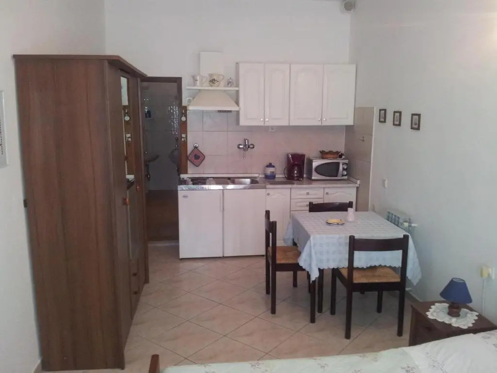 Suran Apartments