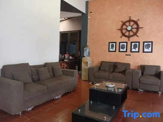 Kost Exclusive Omah Sinten Palagan