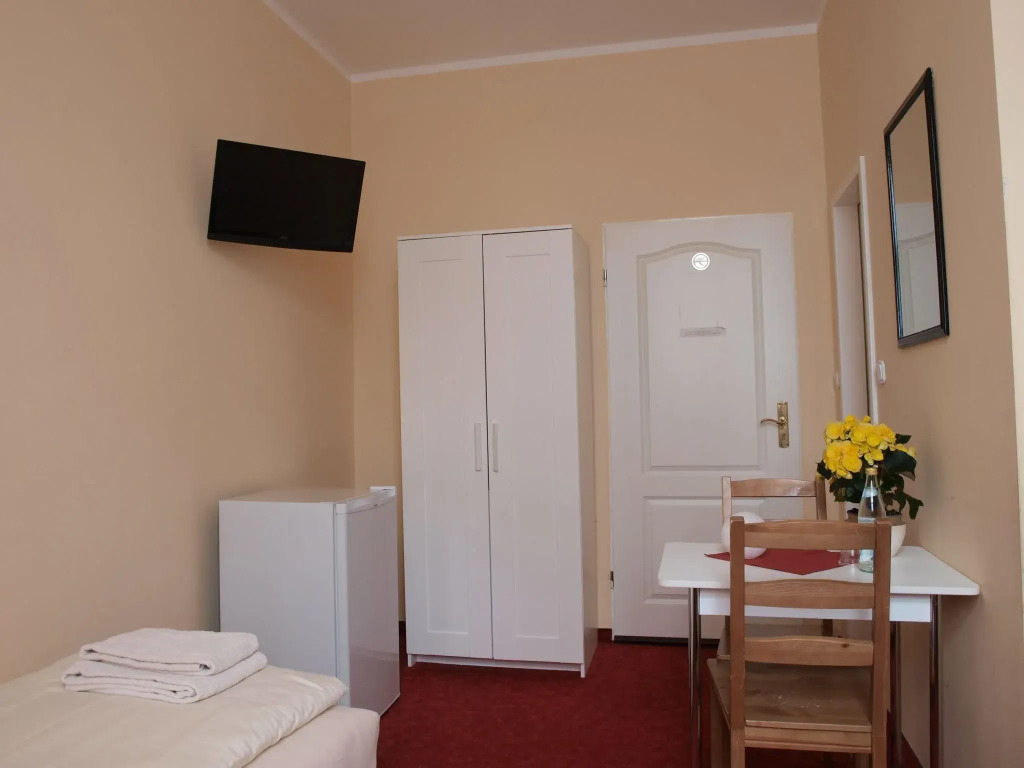 Das Schreder Hotel