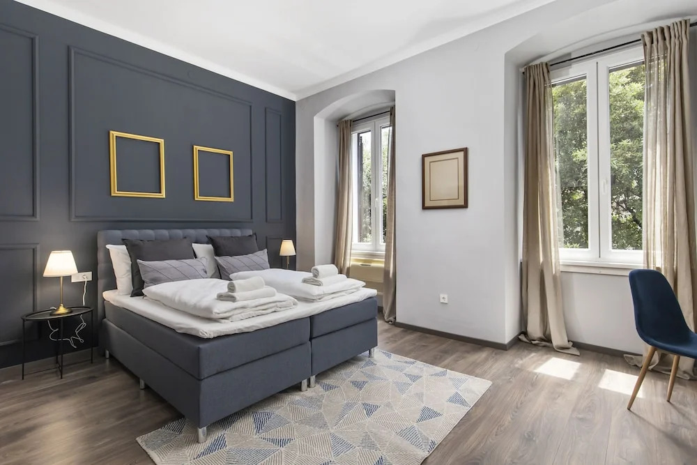 Apartments Carpathia
