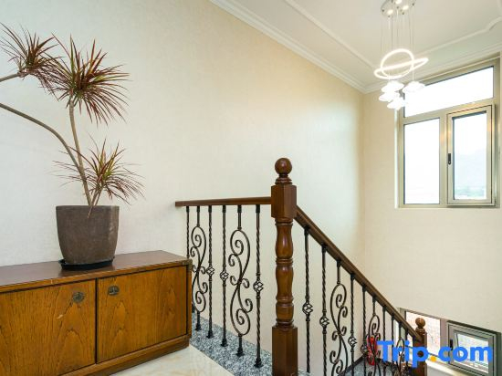 Beijing Leisure Time B&B