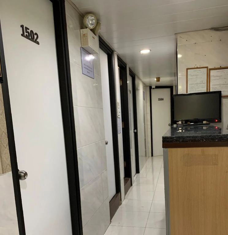 Chi Shing Hotel