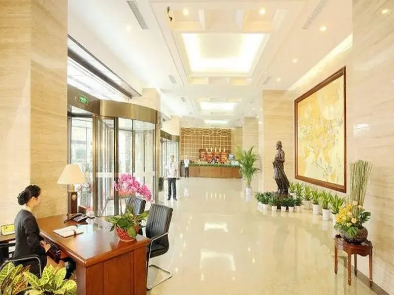 Merchant Marco Garden Hotel