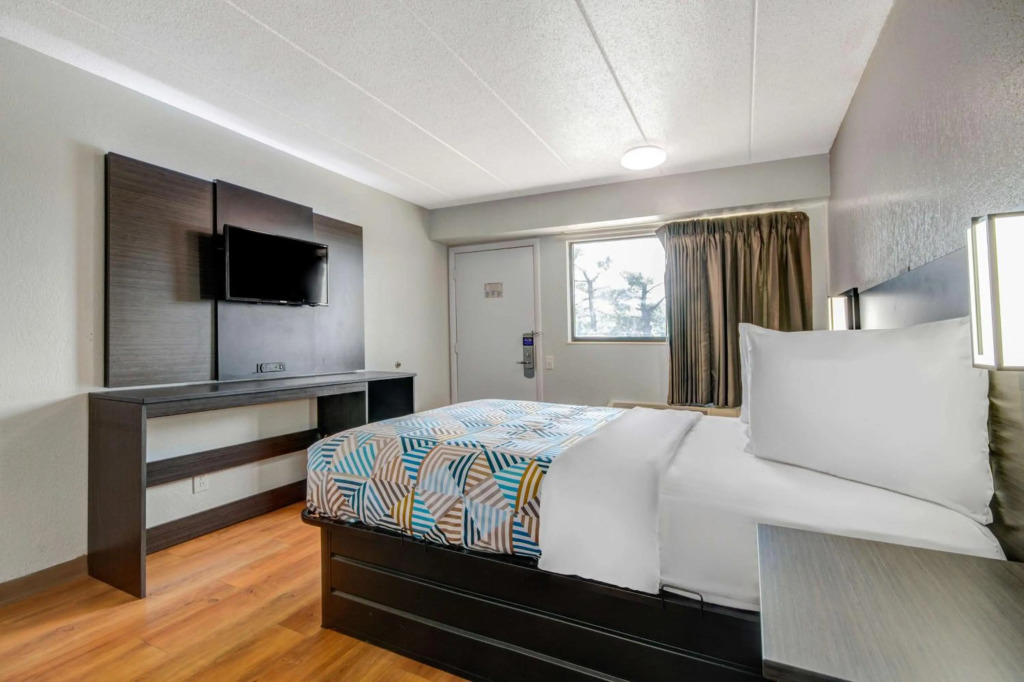Motel 6-York, PA