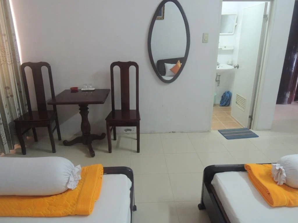 Khách Sạn Tú Anh