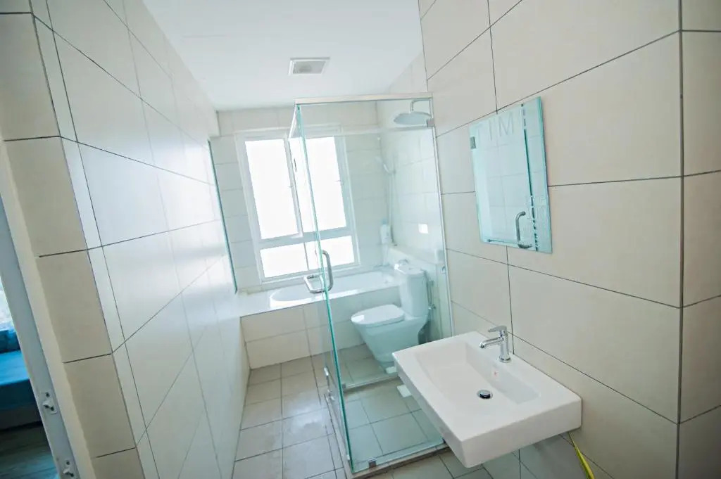 The Octagon Premium Suite - Ipoh