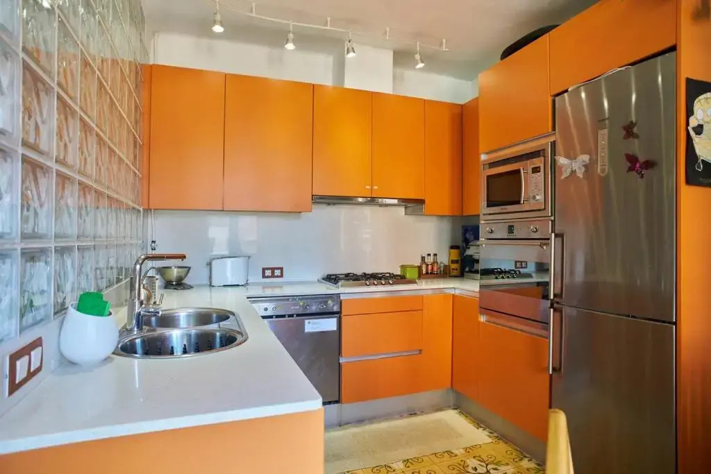 My Home in Barcelona