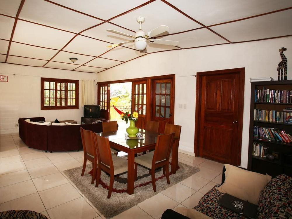 Gaia Lodge