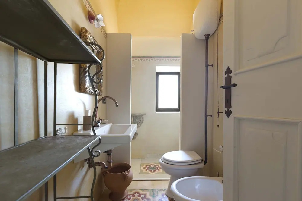 3373 Masseria Cucuruzza - Camera Maria