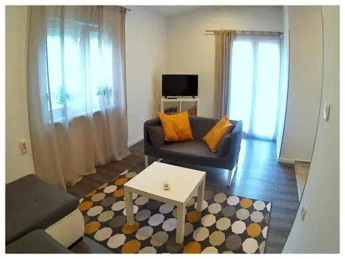 Apartmani Alma