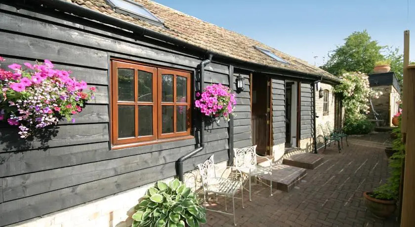 The Stables