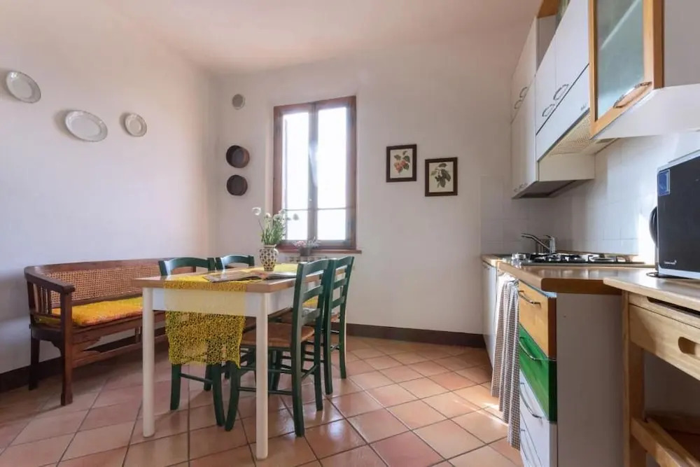 Agriturismo la Prodaia