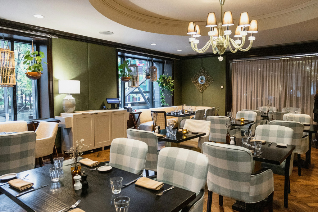 InterContinental Montreal by IHG