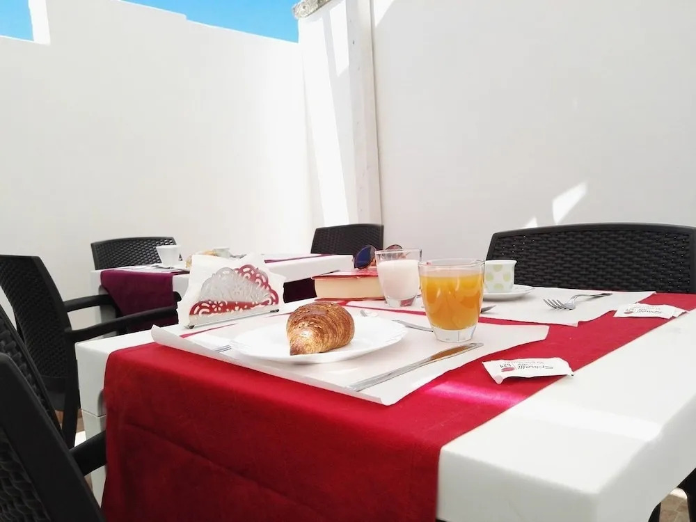 La Corte Salentina Dimora di Lusso