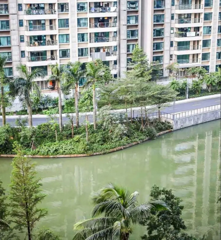 Locals Boutique Apartment Shijicheng No2
