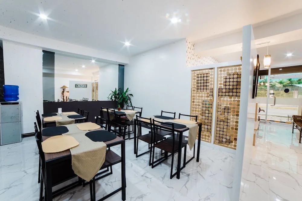 Vives Inn