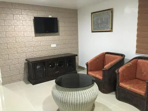 Sri Kilim Resthouse and Homestay Langkawi