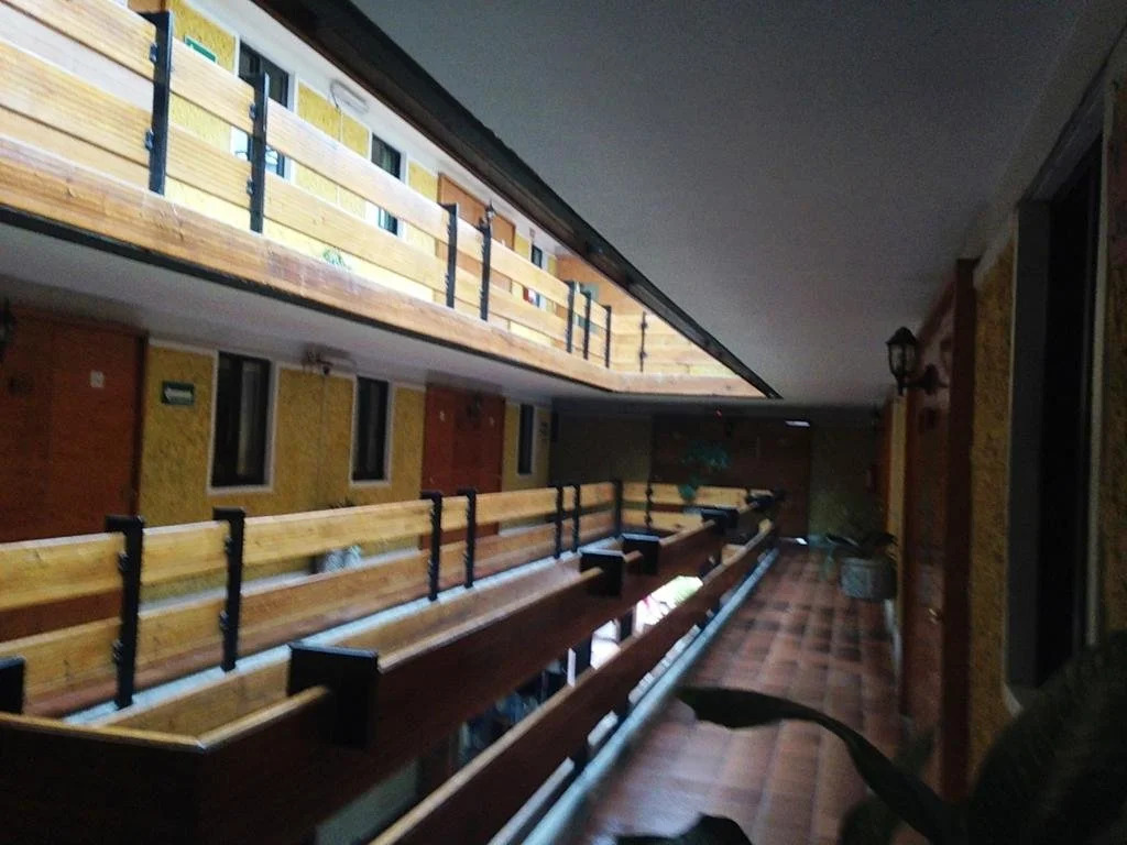 Hotel Convento