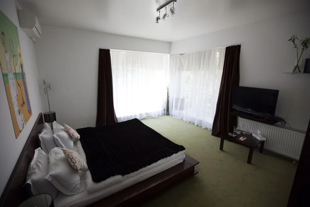 SPA Hotel