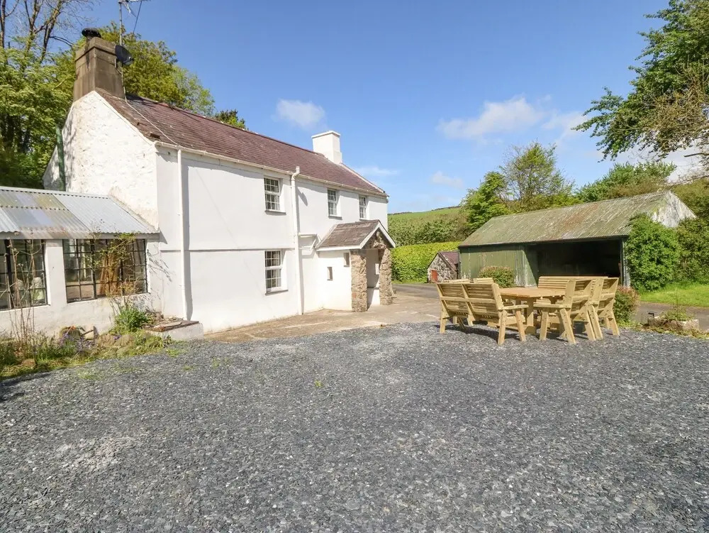 Mill House Cottage