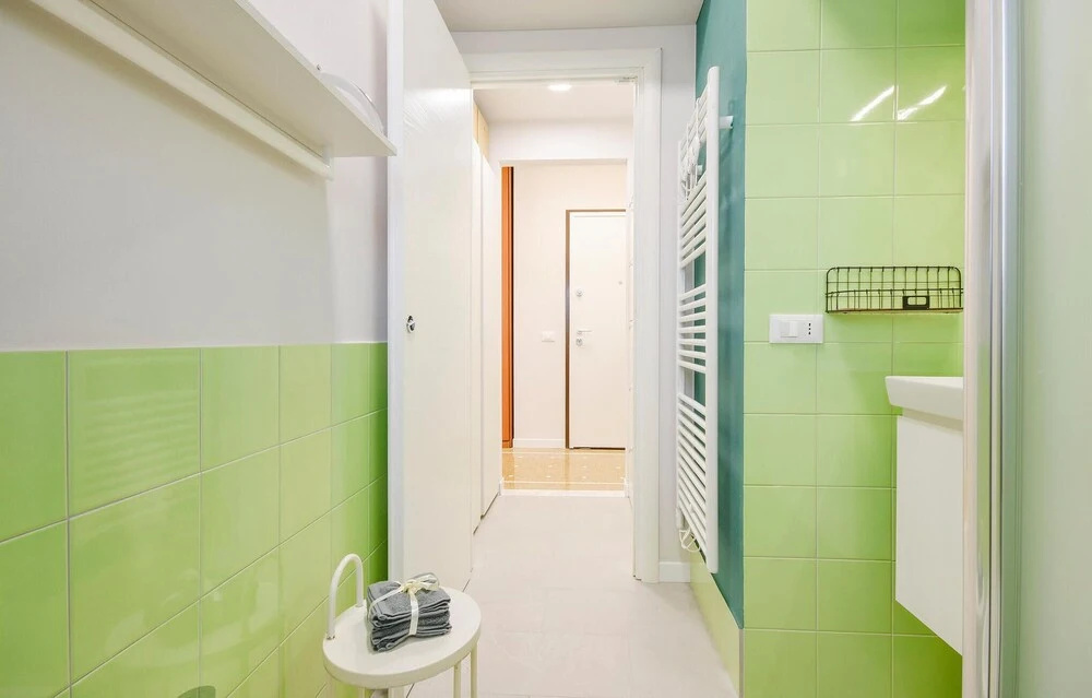 Beautiful Apartment in Rapallo With Wifi and 2 Bedrooms