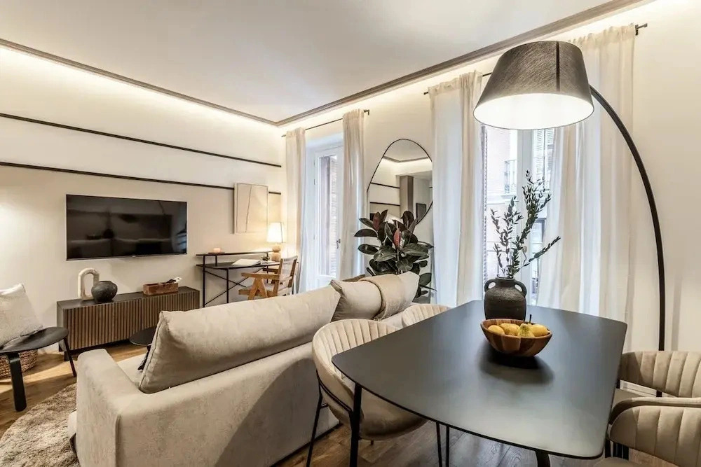 Sauco - 2 Bedrooms in Centro