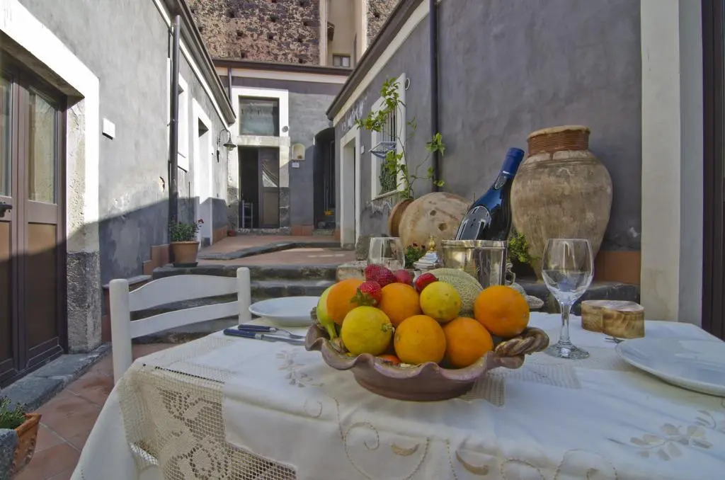 Residence I Love Sicily