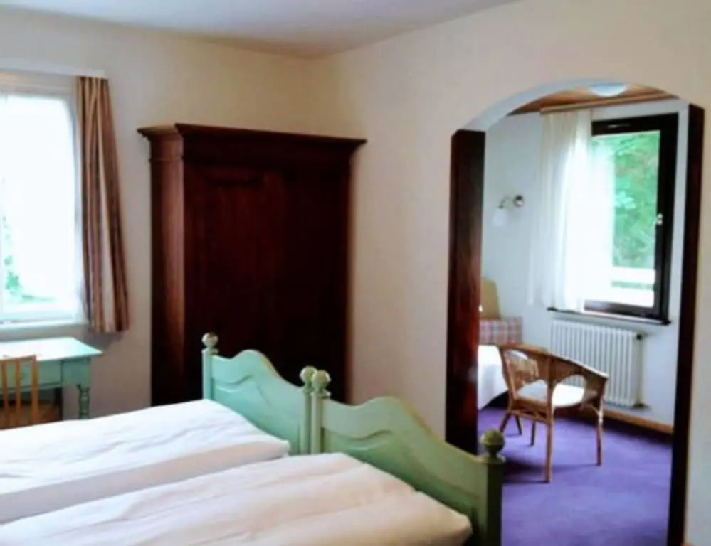 Hotel am Bach