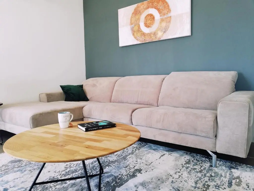 Visum Residence Labin