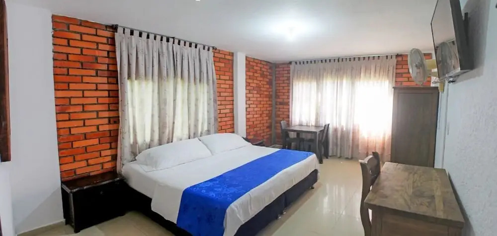 Hotel Campestre UMPALÁ