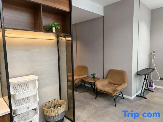 Homeinn Plus Hotel (Fushun Petrochemical University)