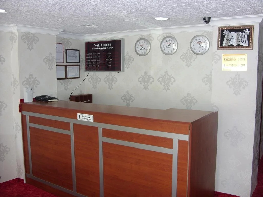 Yad Hotel