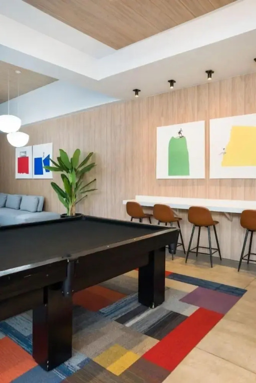 Antonio Bellet Apartments by Andes